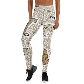 Yoga Leggings (size: XL)
